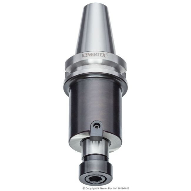 Vertex Arbor BT40 x 22mm (90mm) BT153