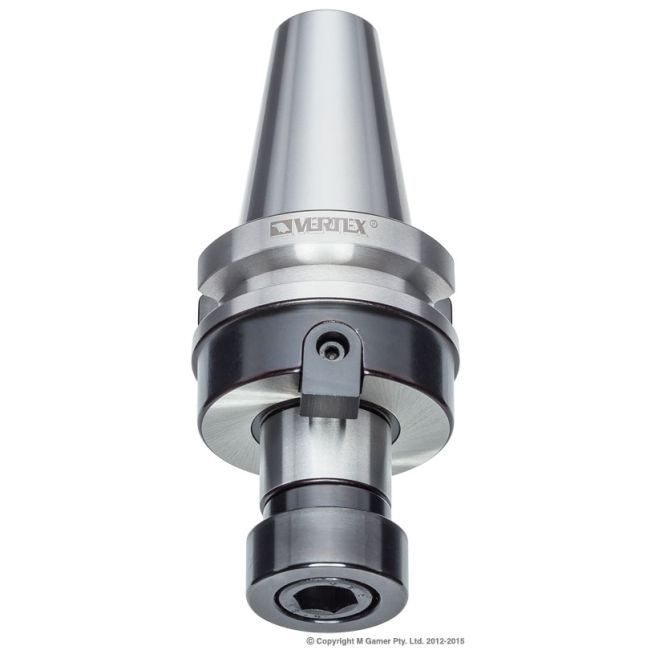 Vertex Arbor BT40 x 27mm (45mm) BT154