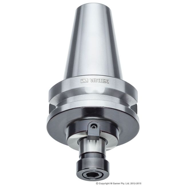 Vertex Arbor BT50 x 22mm (45mm) BT158