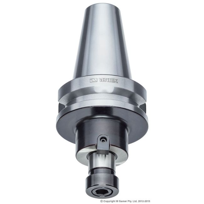 Vertex Arbor BT50 x 22mm (75mm) BT159