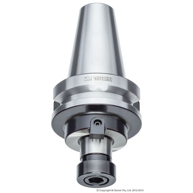 Vertex Arbor BT50 x 27mm (45mm) BT160