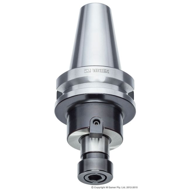 Vertex Arbor BT50 x 27mm (75mm) BT161