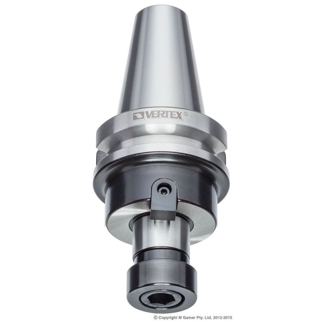 Vertex Arbor BT50 x 32mm (75mm) BT163