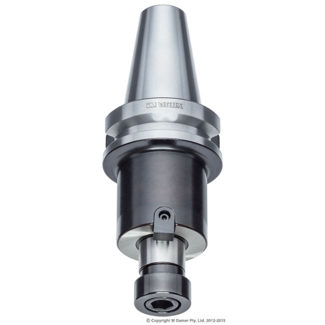 Vertex Arbor BT50 x 32mm (105mm) BT164