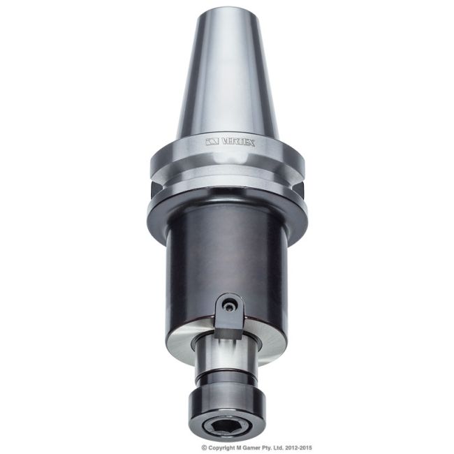 Vertex Arbor BT50 x 32mm (150mm) BT165