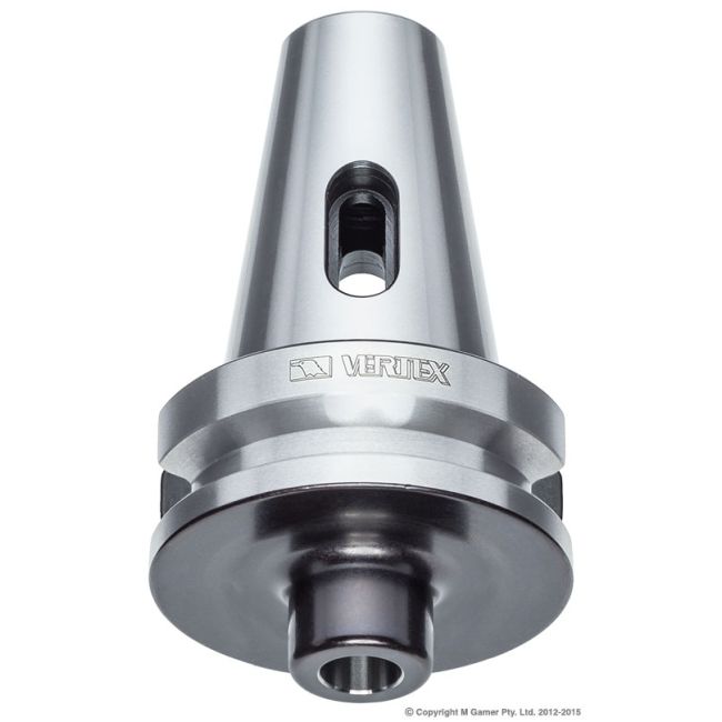 Vertex Sleeve BT40 x MT1 BT209