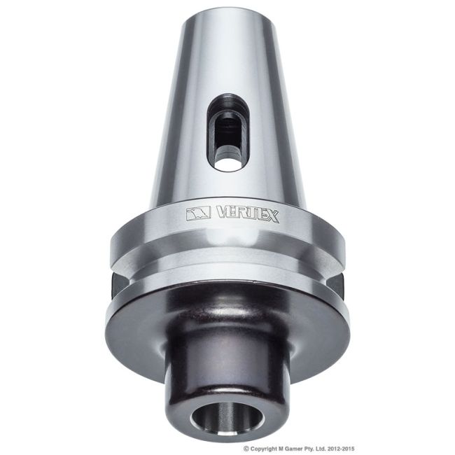 Vertex Sleeve BT40 x MT2 BT212