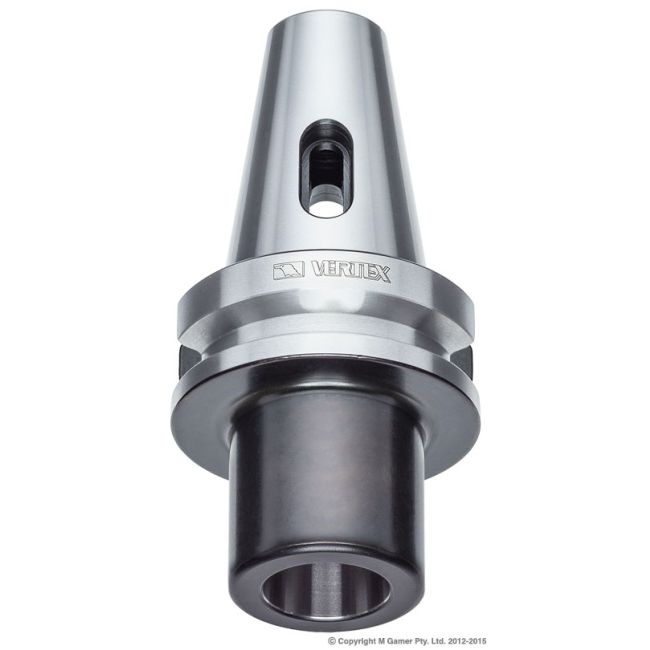 Vertex Sleeve BT40 x MT3 BT215