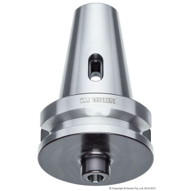 Vertex Sleeve BT50 x MT1 BT220