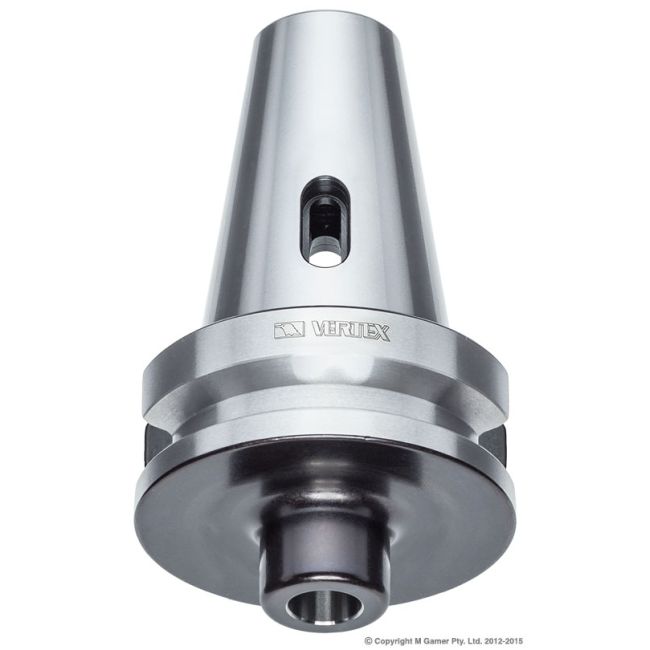 Vertex Sleeve BT50 x MT2 BT223