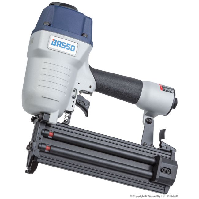 Basso 2.2mm T-Nailer BT2264A1