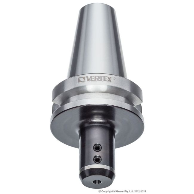 Vertex Side Lock BT50 x 6mm (90mm) BT454