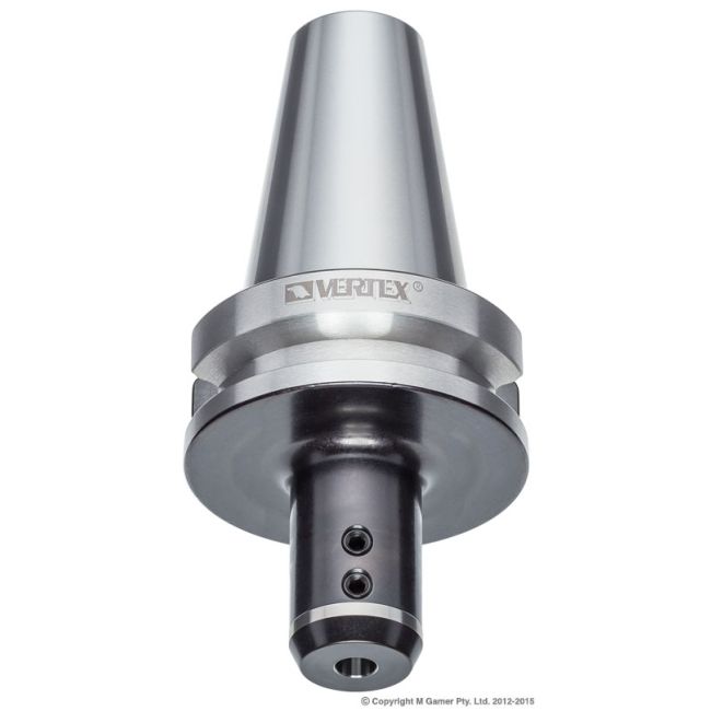 Vertex Side Lock BT40 x 8mm (75mm) BT443