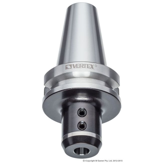 Vertex Side Lock BT50 x 20mm (105mm) BT466