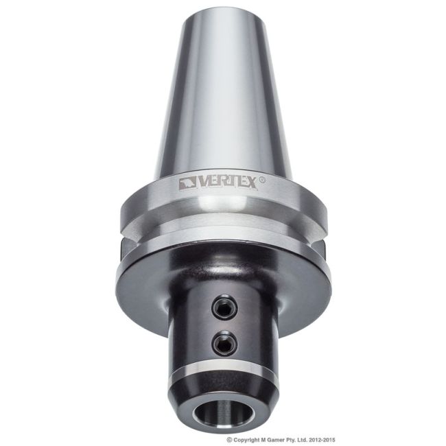 Vertex Side Lock BT40 x 18mm (75mm) BT448