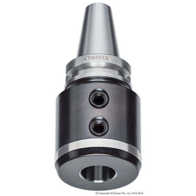Vertex Side Lock BT50 x 40mm (120mm) BT478