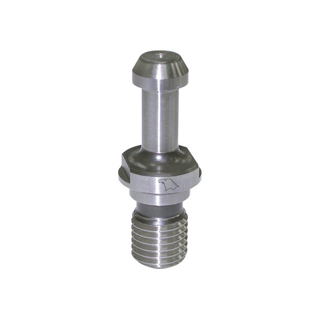 Vertex BT40 60 Degree Through Coolant Pull Stud BT517