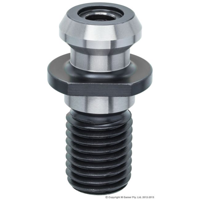 Vertex BT50 Through Colant Pull Stud MAZAK BT533