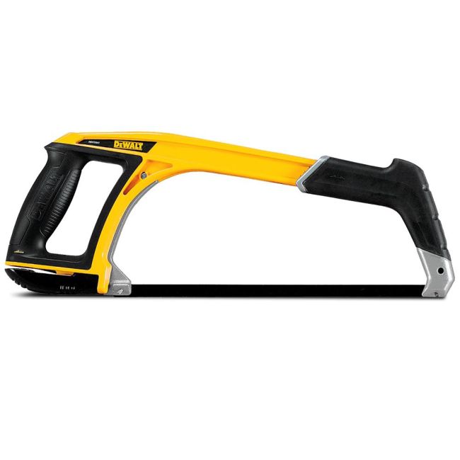 DeWALT 300mm 5 in 1 Hacksaw DWHT20547L