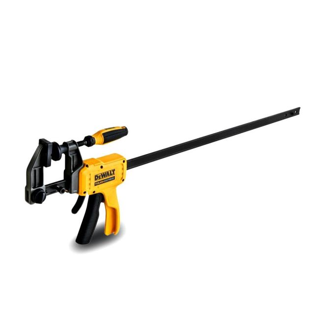 DeWALT Hybrid Clamp 600mm ToughSeries DWHT83601