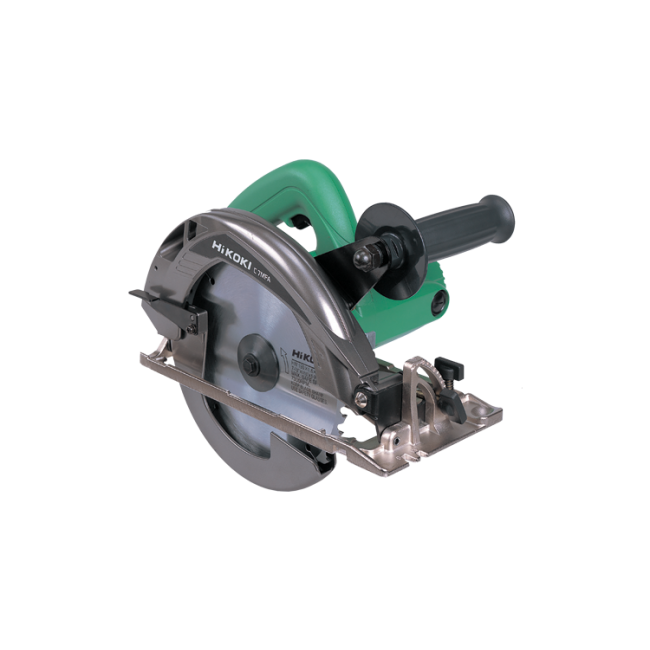 Hikoki 190mm Circular Saw C7MFA(H6Z)