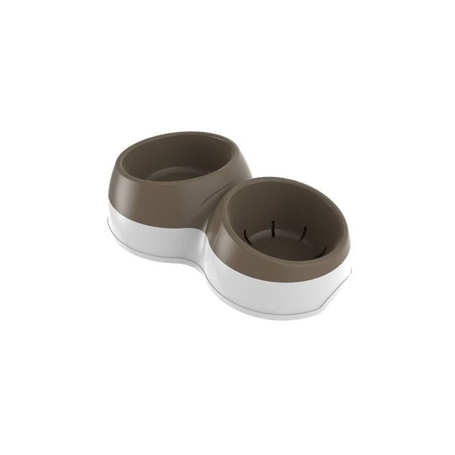 Bama Pet Medium Ciotolotto Dog Bowl PB-19030