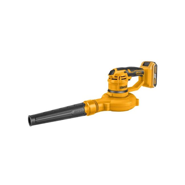 INGCO Li-ion Cordless Worksite Blower 20V Skin HTP-CABLI2001