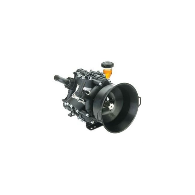Silvan 75/20 PTO Pump CBP07515