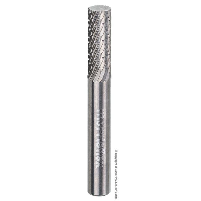 Morrisflex Cylinder Burr - Size 1 CBSA1