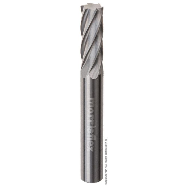 Morrisflex Non-ferrous Cylinder Burr - Size 1 CBSA1NF