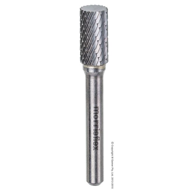 Morrisflex Cylinder Burr - Size 3 CBSA3