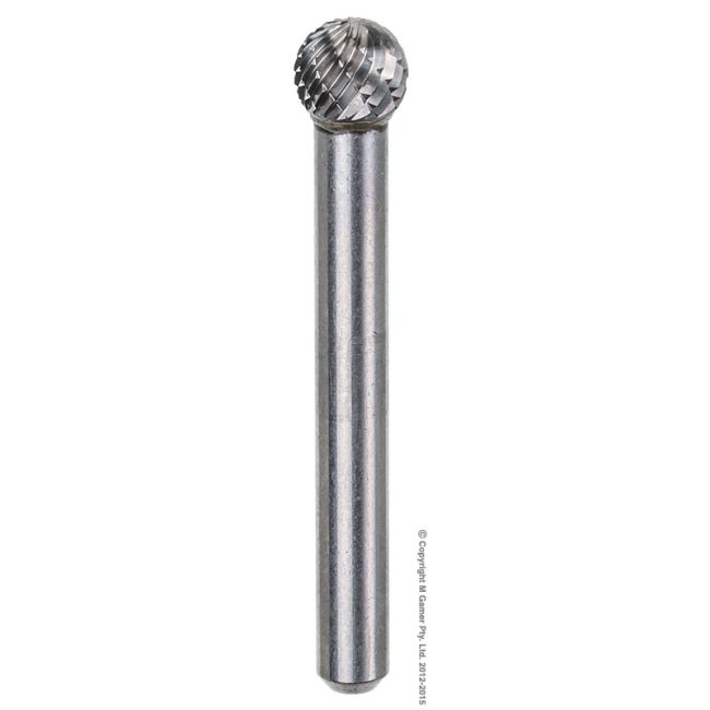 Morrisflex Ball Burr - Size 3 CBSD3