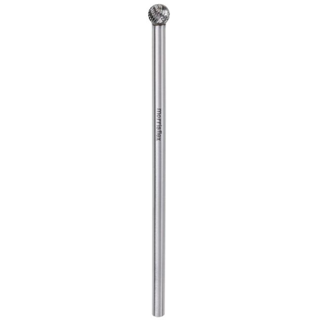 Morrisflex Extended Ball Burr - Size 3 CBSD3L6