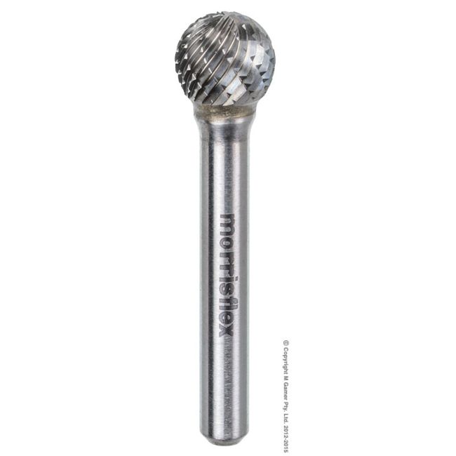 Morrisflex Ball Burr - Size 5 CBSD5