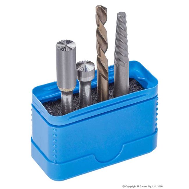 Morrisflex M8 Bolt Removal Kit CBSETBRM8