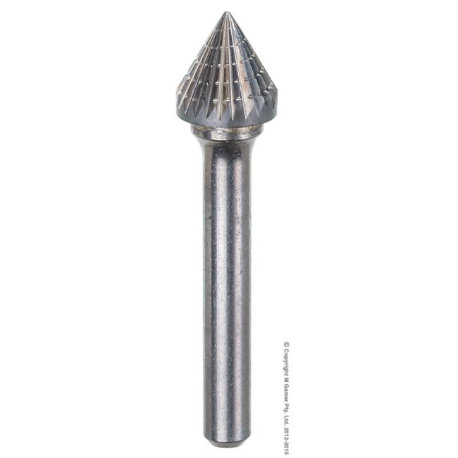 Morrisflex 60° Countersink Burr - Size 5 CBSJ5