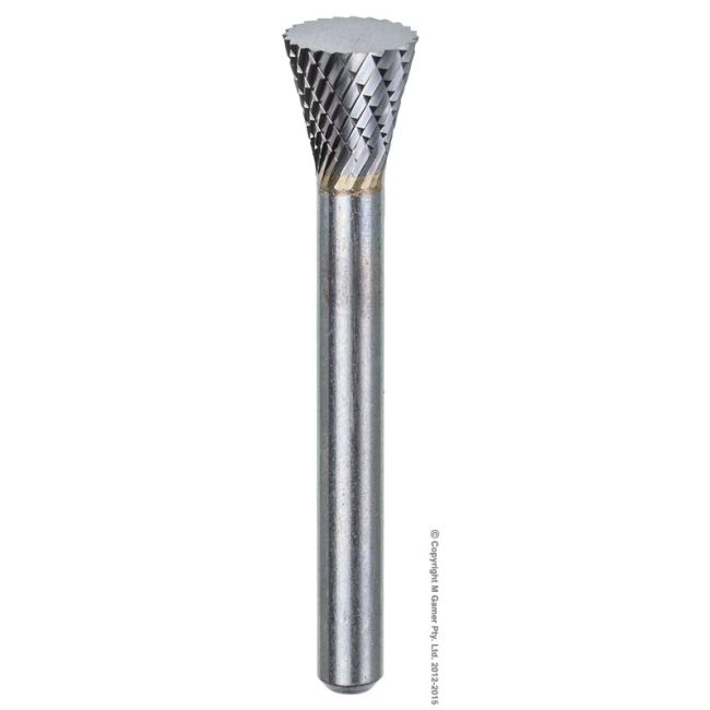 Morrisflex Inverted Cone Burr - Size 5 CBSN5