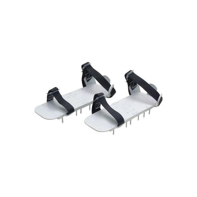 Kraft Tools Heavy-Duty Gunite Shoes CC970