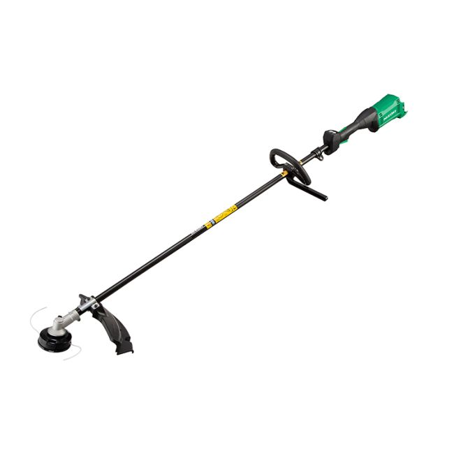 HiKOKI 36V Cordless Brushless Line Trimmer Skin CG36DC(H4Z)