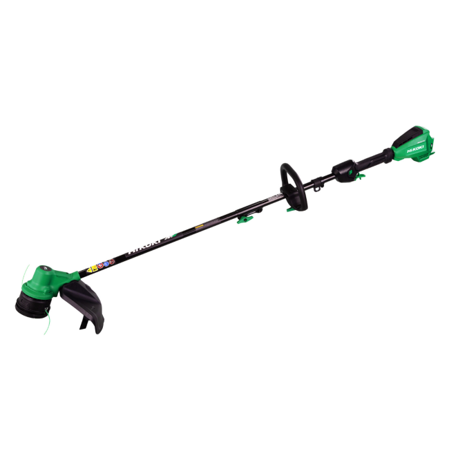 HiKOKI 36V Brushless Line Trimmer Skin CG36DGA(H4Z)