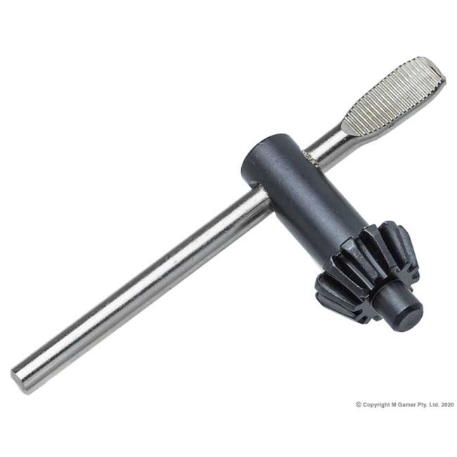Geiger Key To Suit 16mm Keyed Chuck CHKEY16