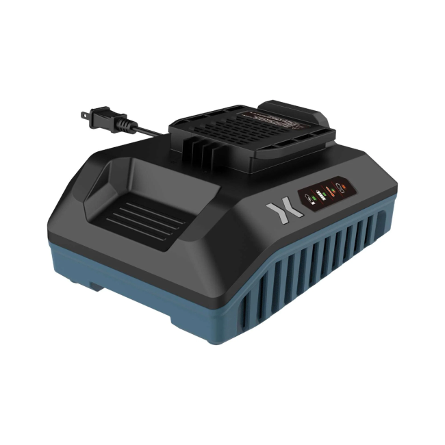 Senix X6 60V 1600W Direct Charger for ZTR CHQE16-H1-EU