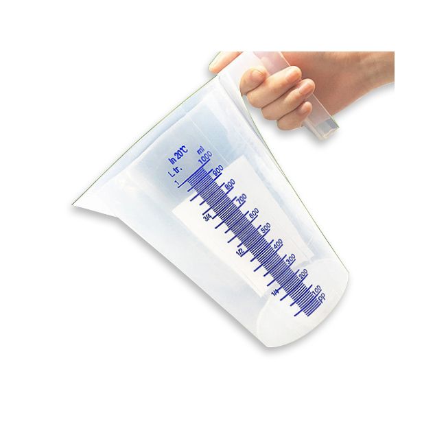 SILVAN MEASURING JUG 2L CJ02