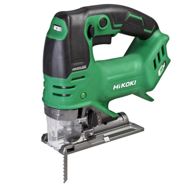HiKOKI 36V Brushless Jig Saw Skin CJ36DA(H2Z)