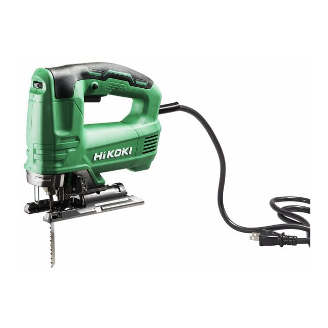 HiKOKI 705W 90mm Jig Saw CJ90VST2(H1Z)