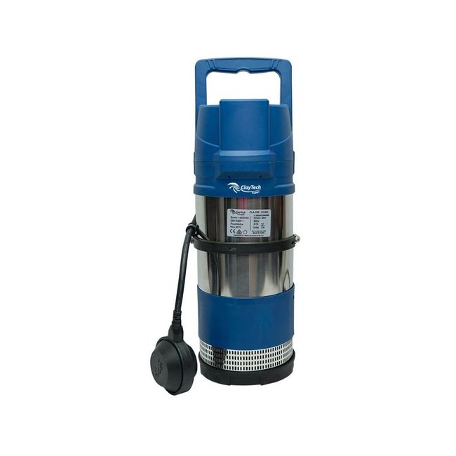 Claytech 35M Head 100 L/Min Submersible Pump CLA-C6X