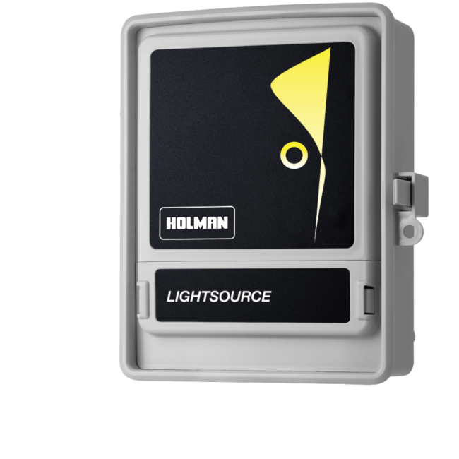 Holman Warm White Garden Light Transformer CLW60