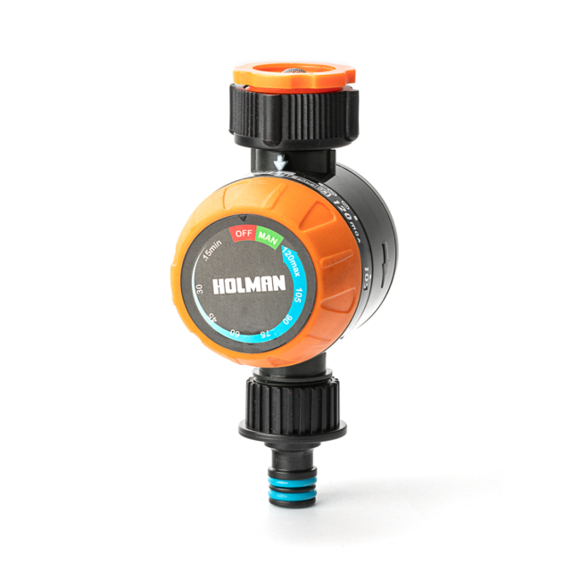 Holman EzyGrip Tap Timer CO0003