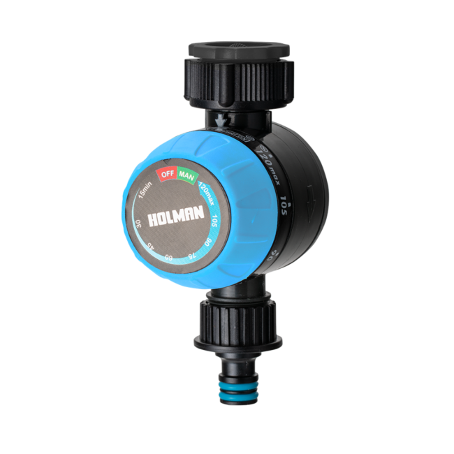 Holman EzyGrip Pool Filler Tap Timer CO0016