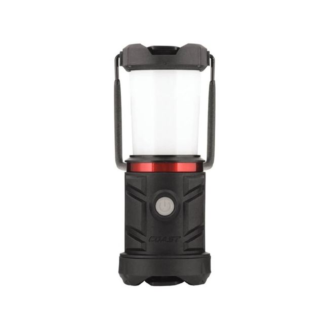Coast 330 Lumen Emergency Area Lantern COAEAL13